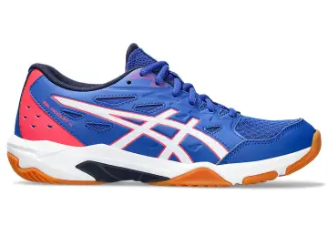 Asics gel rocket 8 lazada best sale