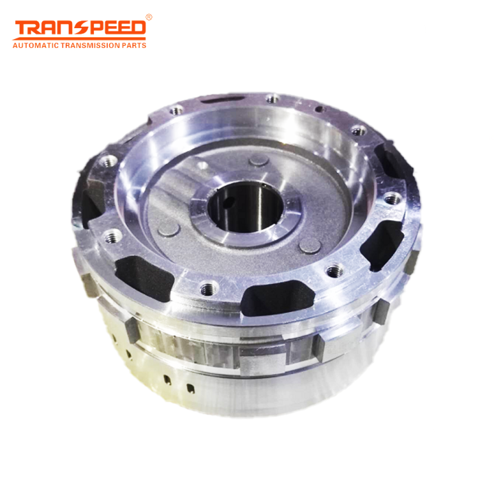 62TE Transmission Clutch Drum Input Drum Kit Compatible