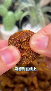 Ready 甘草山楂果脯酸甜山楂干零食果干 Licorice Hawthorn Fruit Sweet Sour Dried Hawthorn Snacks Dried Fruit