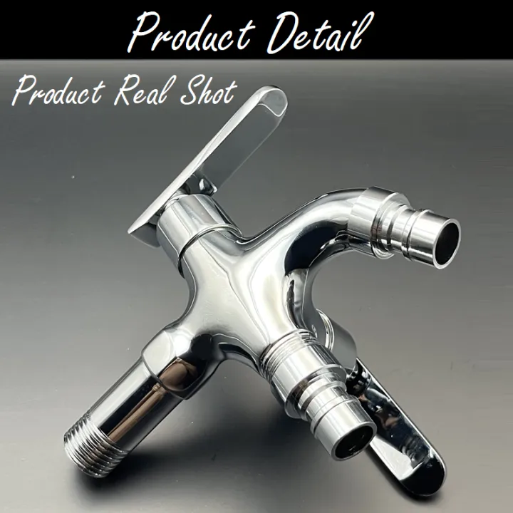 Brass%20Chromed%20Two%20Way%20Tap%20Two%20Way%20Hose%20Bib%20Tap%20-%20Image%205
