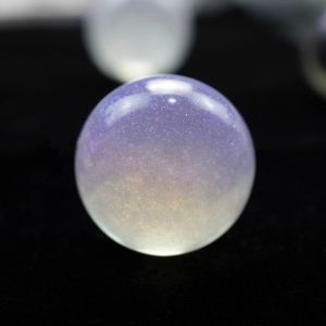 Diamond Handmade Diy Pearlescent Glitter Clear Epoxy AB Glue Color Matching Material Package