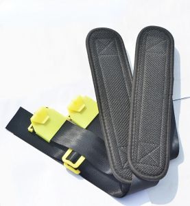1SET 2PCS Tali bahu semprot pertanian jumbo tebal dan sangat empuk Tali punggung sprayer