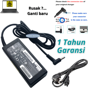 Charger adaptor laptop HP 14-BW006AU 14-BW016AU 14-BW010AU 14-BW512AU 14-BW509AU 14-BW504AU 14-BW518AU 14 BW500AU 14 BW501AU 14-BW510AU new high quality laptop adapter