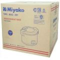 Miyako Magic Jar Besar 20 Liter Mjg 201 / Rice Cooker Besar /. 