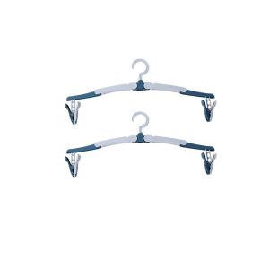 SDFBN For DryingWardrobe Storage Folding Stretchy Portable  Durable Travel Accessories laundry rack Clothes Rack Hanger