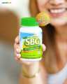 SALVEO BARLEY GRASS CAPSULES 500mg Pure and Organic Barley made in Australia. 