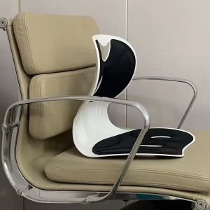 护腰坐垫  Posture Correction Chair Ergonomic Design Waist Back Support Cushion Posture Chair For Office