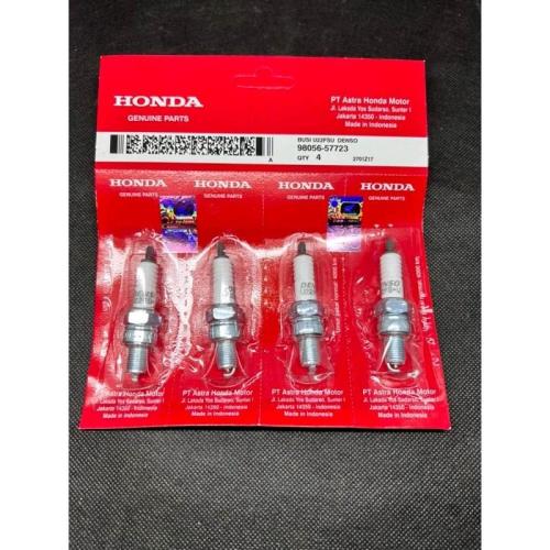 Perbandingan Busi NGK vs Denso untuk Honda Supra: Mana yang Lebih Awet dan Optimal?