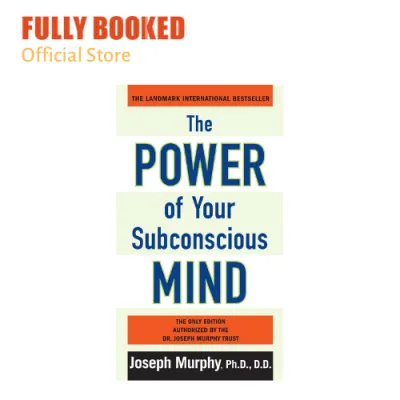 Power of Your Subconscious Mind (Mass Market)