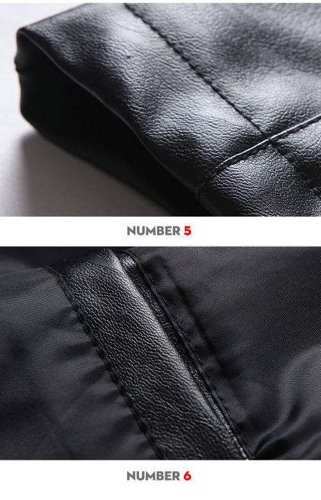 Fuguiniao%20Men's%20Leather%20Jacket%20Stand%20Collar%20Motorcycle%20Leather%20Casual%20Jackets%20Fashion%20Male%20Coat%20-%20Image%206