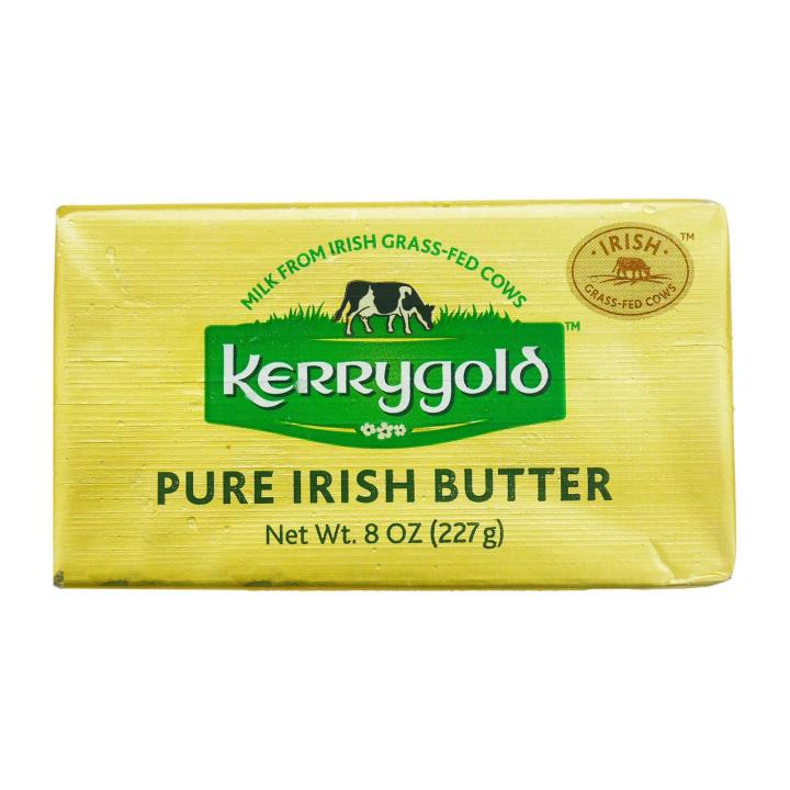 Kerrygold Butter Salted | Lazada Singapore