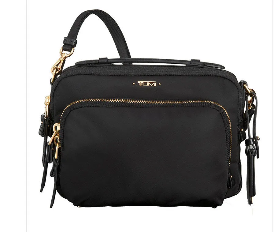 Tumi discount mini bag