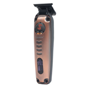SHINON Clipper Rambut Alat Cukur Rambut Mesin Cukur Rambut  Mesin Cukur Kumis Elektrik Trimmer Jenggot Alat Potong Rambut Alat Pangkas Rambut Clipper Bergas Rambut Rechargeable Shaver Listrik Mesin Cukur RPM 10000 Cordless Razor SH-1439 SH1949
