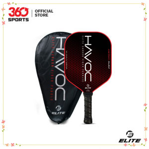 Elite Havoc Carbon Pickleball Paddle