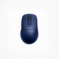 Chuột không dây HyperWork Silentium Mini MS01M ( Hyperwork Silentium MS01 phiên bản mini)- Bluetooth/2.4GHz - Hàng Chính Hãng. 