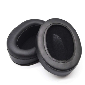 Replacement Ear Pads Cushion Cover Parts Earpads Pillow for for 701 Q701 Headset of Headset Cover