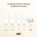 Ella Skincare Plumpy Cera Cica with Ceramide Complex, Mugwort, dan Centella Asiatica - Memperbaiki Skin Barrier. 