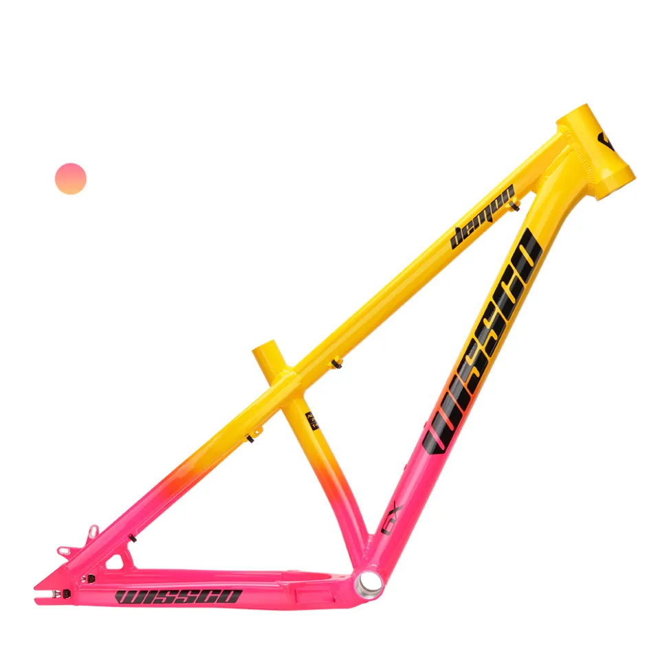 Frame dj 27.5 sale