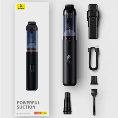 Máy hút bụi cầm tay Baseus A5 Car Vacuum Cleaner (16000pa)