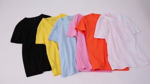 Summer Childrens T-Shirt Little Bear Kids Boys Black White Girls Outfit Short Sleeve & Shorts Cool Casual T-Shirt Set2026