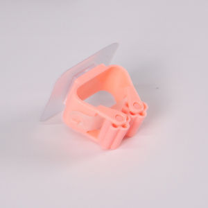 ที่แขวนไม้กวาดติดผนัง ที่แขวนไม้ถูพื้น แข็งแรงรับน้ำหนักได้มาก ไม่จำเป็นต้องเจาะรูสำหรับติดผนังG2741