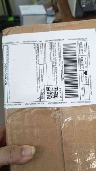 Buyer review video 2