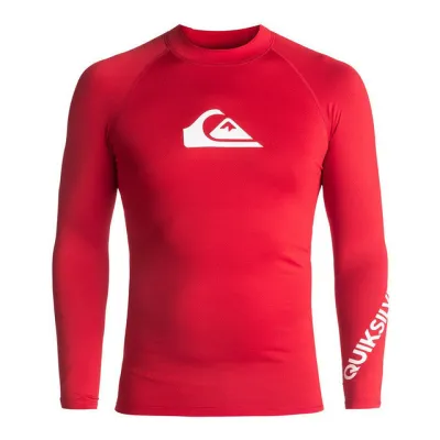 Rash Guards Mens Surfing Shirts Swimwear Long Sleeve Rash Guard UV Protection Diving Surf Clothes Rashguard Tights UPF 50+
