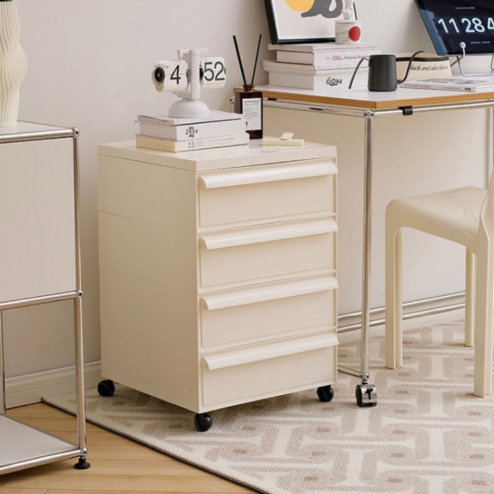 stacking drawer ลิ้นชักรถเข็นเก็บของอเนกประสงค์ ลิ้นชักเก็บของ | Lazada ...
