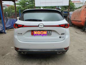 Led cốp Mazda Cx5