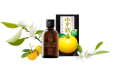 [HCM]TINH DẦU DƯỠNG KÍCH MỌC TÓC UTENA YUZU HAIR OIL 60ML. 