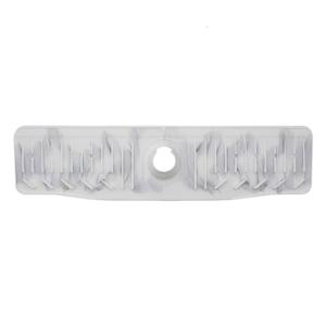 Flexible Sturdy Silicone Cabinet Mats for Kitchen Supplies and Bathroom Protective Against Drips and Spills Household