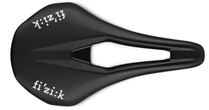 Fizik Saddle Road Racing Vento ARGO R5 S-Alloy Rails 140mm Black