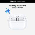 [SIÊU SALE 5.5 - 7.5] Samsung Galaxy Buds3 Pro, Tai nghe Bluetooth không dây Hi-Fi. 