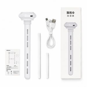 Máy Phun Sương Mini USB | Máy Tạo Ẩm Mini Portable Nano Mist 35ml/h 8 Giờ Cho Bàn Làm Việc