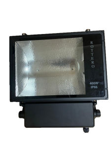 Kap Lampu Sorot HPIT 400watt Kosongan Kap Lampu Tembak Sorot HPIT 400w Tembak 400watt Kosongan hanya kap saja