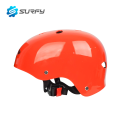 MTM Helmet NutShell Helmet S-01 Open Face Motorcycle and Bike Helmet Ventilation Free Size. 