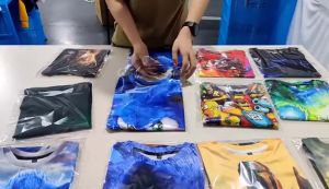 S-5XLInternational Chess Print T-shirt Men Summer O Neck Short Sleeve Tees Tops Fashion Style Male Clothes Casual shirts