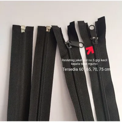 Resleting Jaket Coil (12pcs)