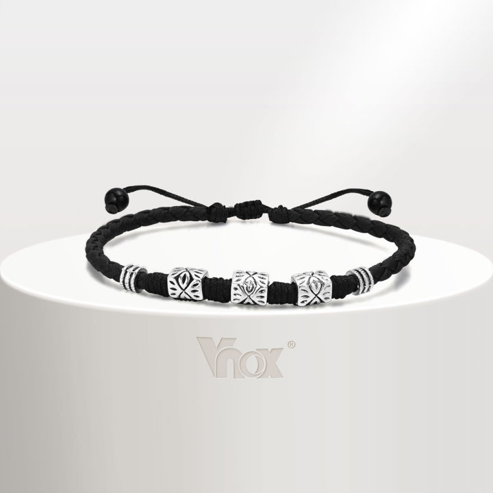 black anklet surf anklets for mens