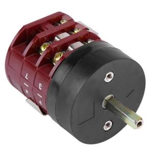 Tire Changer Pedal Switches 32A for Efficient Operation in Auto Repair Shop Quick And Easy Use Space Saving Installation