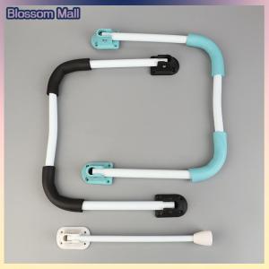 [Blossom] 1 Set Folding Table Legs Hinge Non-slip Furniture Leveling Feet Support Bracket For Laptop Desk Learning Table Accessories