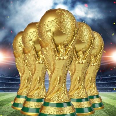 2026 US-Canada-Mexico World Cup Hercules Cup Model Fans Fans Football Souvenirs Champions Trophy