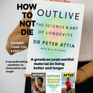 Longevity Knowledge Suitable for General Readers Longevity Books In-depth Research Scientific Basis