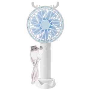 KIPAS PORTABLE HOLDER HP| VARIAN TERBARU| KIPAS ANGIN PORTABLE| MINI FAN| MINI FAN USB CHARGING RECHARGEABLE L18| KIPAS ANGIN TANGAN| MINI FAN MODEL TANDUK RUSA