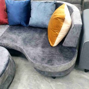 New Luxury Design sofa/Sofa Luxury Velvet Febric /Living Room