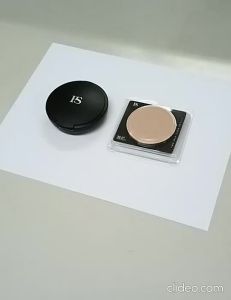 FS Two-way Cake Refill with SPF35+ PA