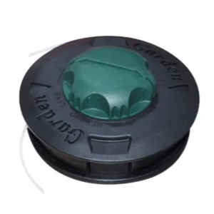 FDGED M10 หัวตัดหญ้า อลูมิเนียมอลูมินัม 2เส้นครับ แกนม้วนเครื่องตัดหญ้า ไม่รื้อออก เครื่องมือทำสวนสำหรับสวน อุปกรณ์ตัดแปรง