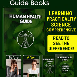 Human Health Autonomous Health Program Multimoon Moon Health Guide