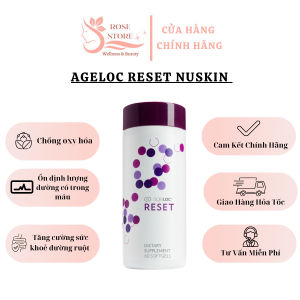 AGELOC RESET NUSKIN