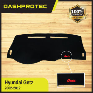 DashProtec™ Dash Cover for Hyundai Getz 2002-2012 | NonSlip 3 Layer Materials with Heat Insulation
